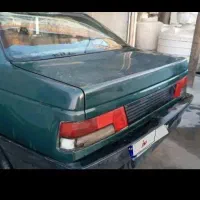 فروش پژو اردی