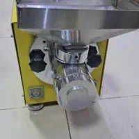 دستگاه کره گیر ارده گیر آریا سه اسب و دو اسب|کافی‌شاپ و رستوران|تهران, شهرک شریعتی|دیوار