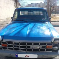 نیسان مدل ۸۰