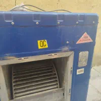 کولر اصلی در حد نو حراج