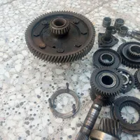 گیربکس کامل پژو 405|قطعات یدکی و لوازم جانبی|زابل, |دیوار