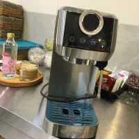 دستگاه قهوه ساز