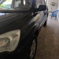 اسپرتیج 2010 قابل معاوضه باخودرو|خودرو سواری و وانت|شیراز, ارم|دیوار