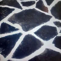 سنگ کاری باغ ویلا|خدمات پیشه و مهارت|نیشابور, کریم آباد|دیوار