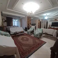 ۱۳۰ متر ۳خواب روبه جنوب پاسداران