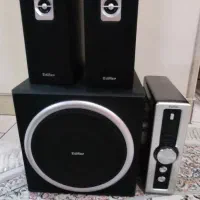 اسپیکر ادیفایر edifier C2