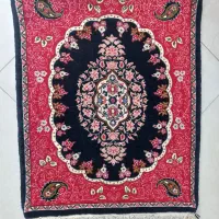 فرش دستباف پشتی
