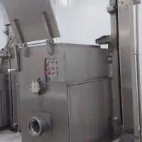 کارخانه سوله بسته بندی انواع گوشت و همبرگر|فروش دفتر صنعتی، کشاورزی، تجاری|تهران, فردوسی|دیوار