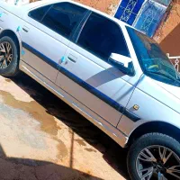 پژوپارس مدل ۹۶بی رنگ پلم