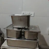 بن ماری در سایز مختلف