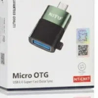 oTG|لوازم جانبی موبایل و تبلت|قم, وادی السلام|دیوار