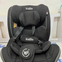 صندلی ماشین کودک