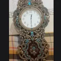 ساعت دیواری