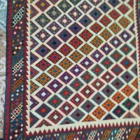 گلیم دستبافت|گلیم، جاجیم، گبه|اصفهان, کوی امام|دیوار