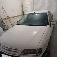 زانتیا 2000 مدل ۸۸