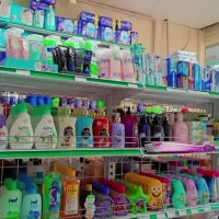 فروش محصولات فروشگاه شوینده طبق لیست