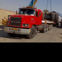 کامیون ماک