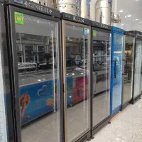 یخچال های تک درب