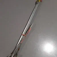 منقل مسافرتی گالوانیزه|کوهنوردی و کمپینگ|بندرعباس, |دیوار