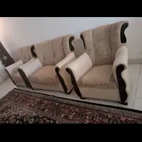 مبل|مبلمان خانگی و میز عسلی|بیرجند, |دیوار