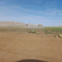 زمین ۱۰۰۰ متری آبپرده400 میلیون