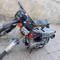 موتور هنداکویر مدل. ۹۰ و پیشرو تریل مدل۸۹