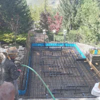 آرماتوربندی قالب بندی دماوند رودهن جابان