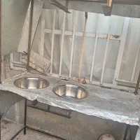 فرفلافل وسنگ دار|کافی‌شاپ و رستوران|مشهد, بهارستان|دیوار