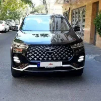 تیگو۷ پرو،مدل ۴۰۲|خودرو سواری و وانت|تبریز, |دیوار