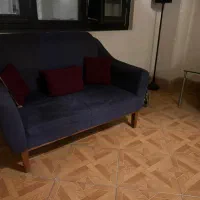 مبل هفت نفره کارکرده|مبلمان خانگی و میز عسلی|تهران, خانیآباد|دیوار