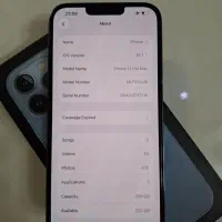 آیفون۱۳پرومکس