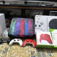 ایکس باکس سری اس