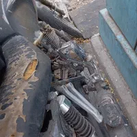 موتور VOLVO
