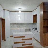 ** کابینت و کمد دیواری با شرایط پرداخت آسان  **|مصالح و تجهیزات ساختمان|مشهد, نوید|دیوار