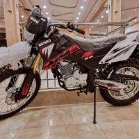 فروش موتور تریل بهرو GY200