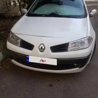 مگان ۲۰۰۰ اتومات مدل ۹۱ تمیز