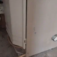 بخاری گازی۲عدد