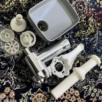 چرخ گوشت نانیوا نونو فوری|سایر لوازم برقی|کرج, شهرک فهمیده|دیوار