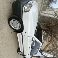 پراید ۱۳۱مدل ۹۱