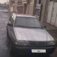 پراید ۱۴۱ مدل۸۵