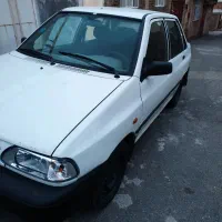 پراید فروشی