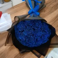 رز ربانی، پول آرایی، گل آرایی طبیعی|گل مصنوعی|اصفهان, ملک‌شهر|دیوار