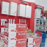 فروش و نصب و تعمیرات پکیج و ابگرمکن