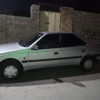 پژو405مدل 84|خودرو سواری و وانت|داراب, |دیوار