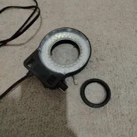 لامپ لوپ ال ای دی لوپ