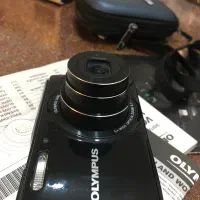 دوربین عکاسی المپیوس vg-180