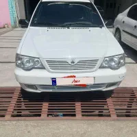 ماشین بی رنگ شاستی ها پلمپ