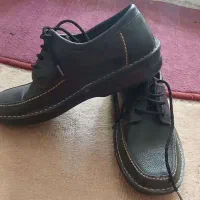 کفش مردانه در حد نوع
