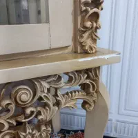 بوفه|بوفه، ویترین، کنسول|کوهدشت, |دیوار