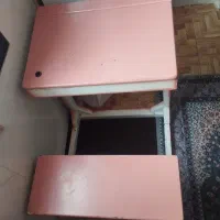 میزتحریر دخترانه